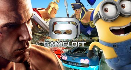 gameloft