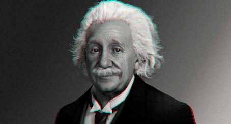 albert-einstein