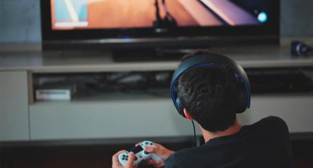 Estudio “Gaming, como forma de vida” de Arena Media