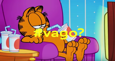 garfield-vago