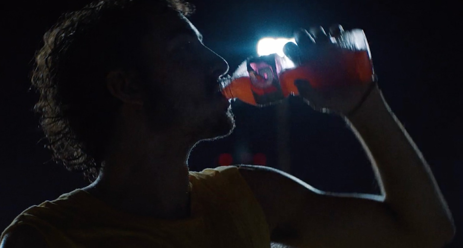 Gatorade eleva su discurso y se presenta también como acompañante emocional en su nueva campaña para Latinoamérica Gatorade eleva su discurso y se presenta también como acompañante emocional en su nueva campaña para Latinoamérica