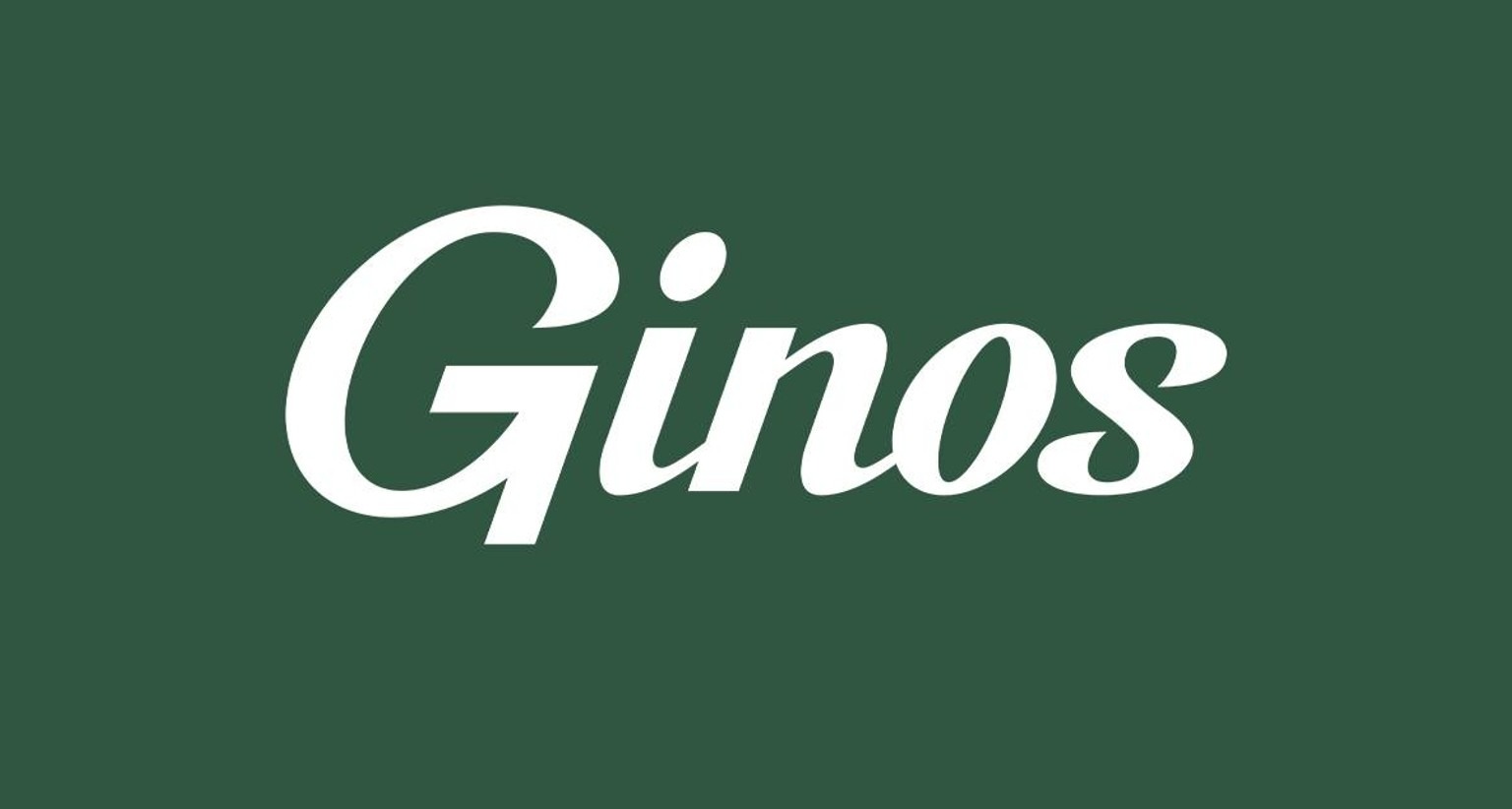 Ginos comunica su nueva identidad de marca y la elección de Ogilvy Madrid como agencia creativa para su reposicionamiento