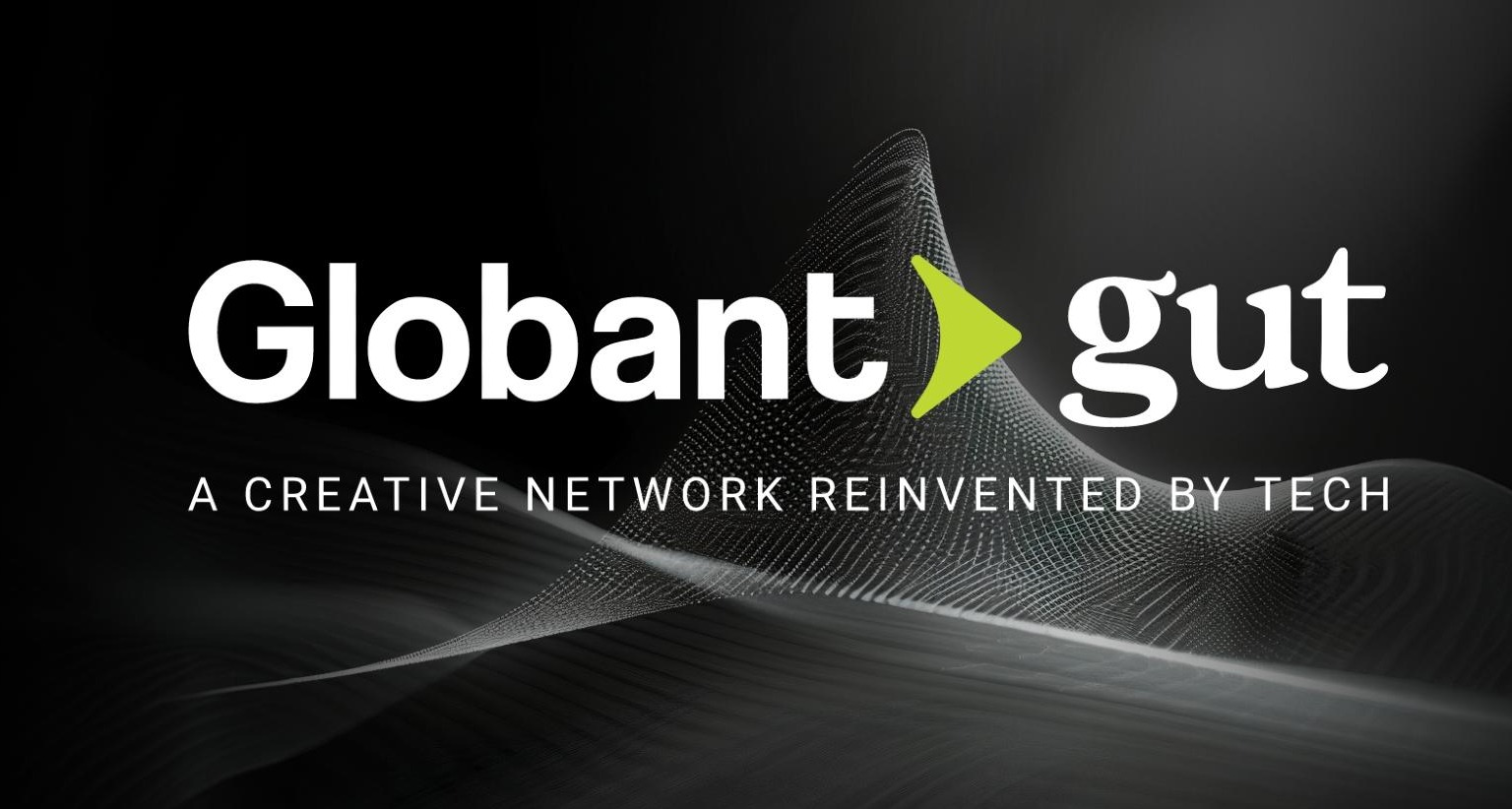 Logotipo de Globant Gut