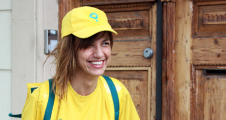 Glovo-Business