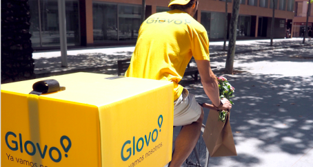 glovo-latinoamerica