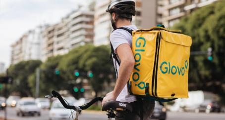 Glovo recibe 100 millones para avanzar en el Quick Commerce