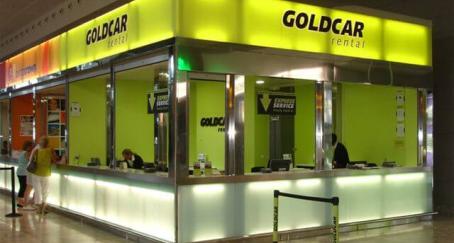 goldcar-compra