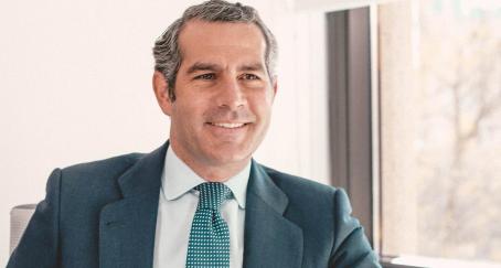 Gonzalo Brujó es el nuevo CEO Global de Interbrand gonzalo-brujo