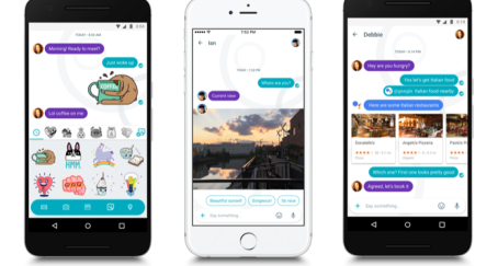 google-allo