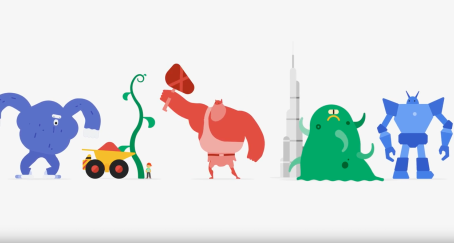 google-buscador