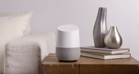 google-home