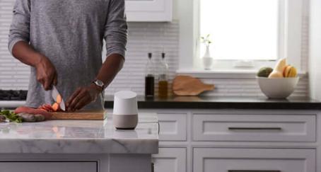 google-home