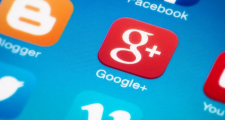 google-plus