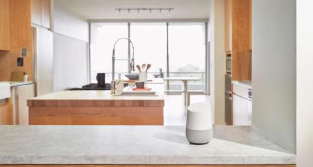 google-home