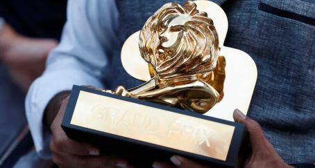 Todos los Grand Prix de Cannes Lions 2022