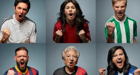 Greenpeace copa contaminación