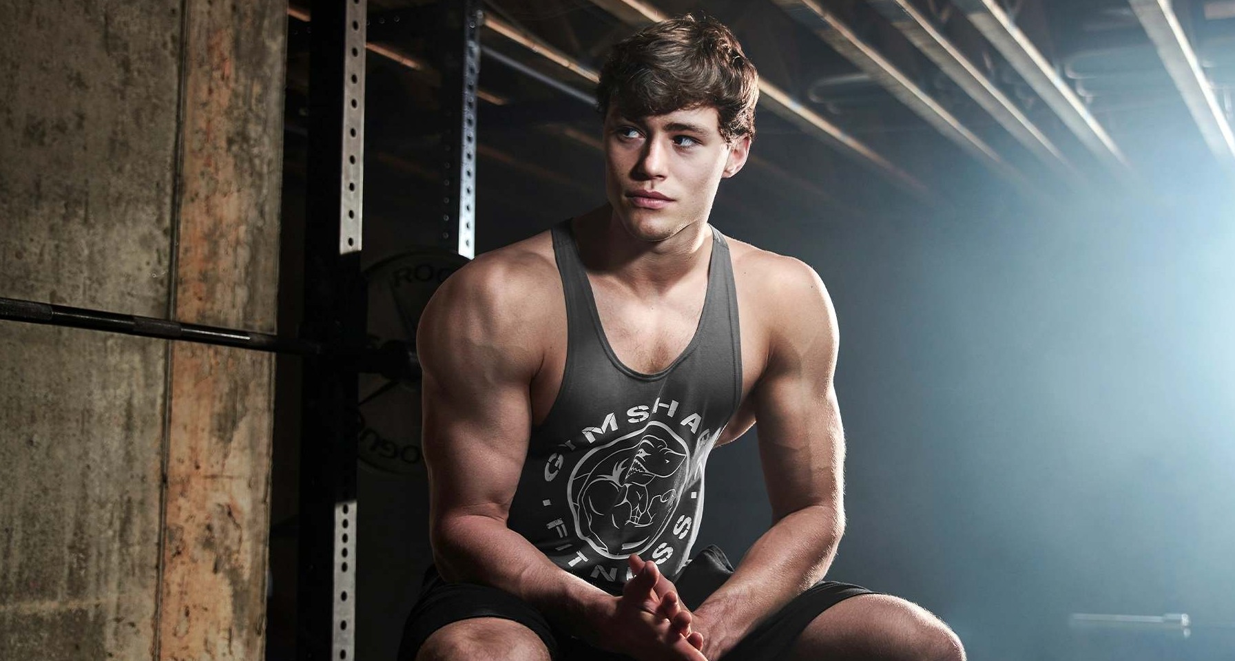 Gymshar_David Laid