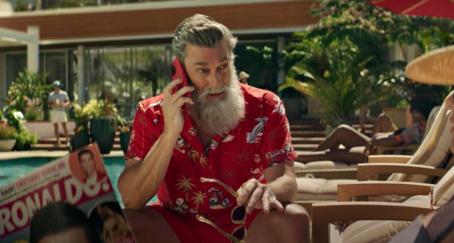 Jon Hamm es un Santa Claus preocupado por la competencia del Mundial de Fútbol en la nueva campaña de Fox Sports jon-hamm_fox_sports_mundial
