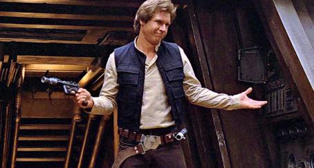 han-solo