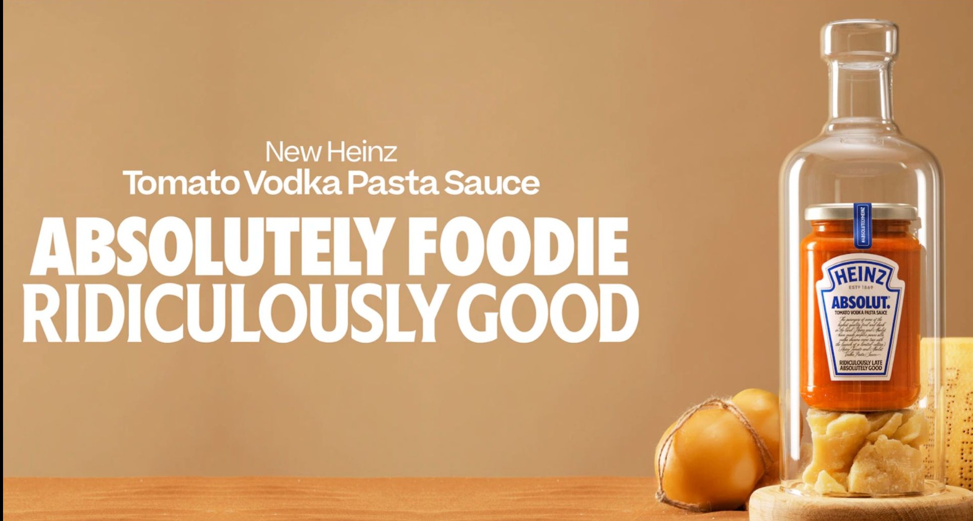 Heinz_Absolut_Salsa para pasta