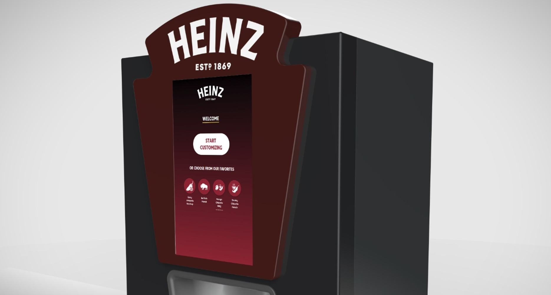 Heinz Remix