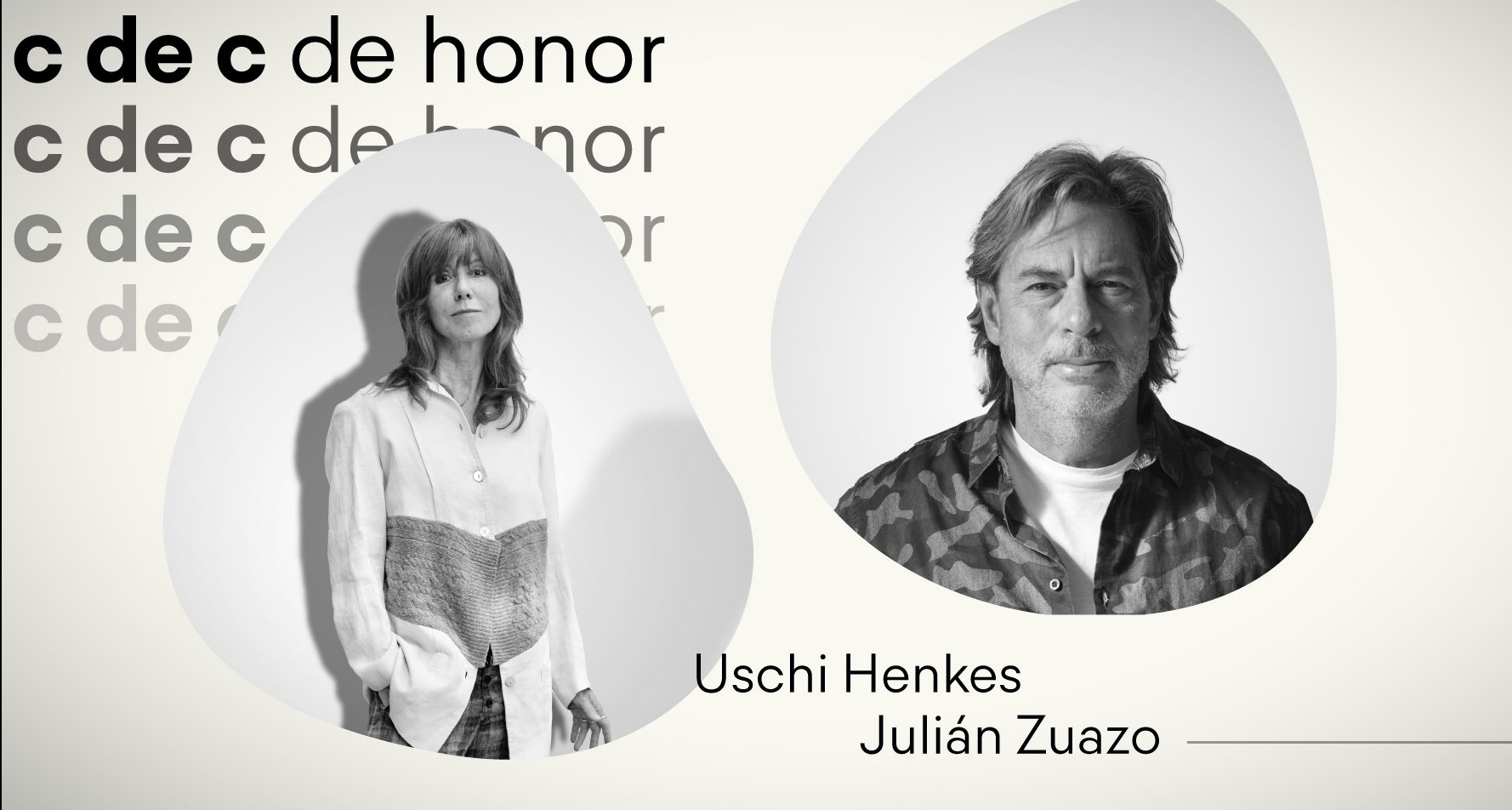 Uschi Henkes_Julián Zuazo_C de C Honor 2024