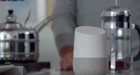 home-google