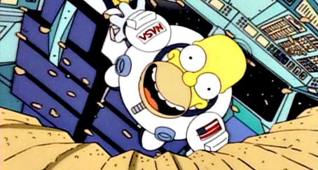 homer-astronauta