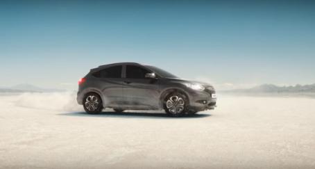 Honda busca agencia de medios global honda-agencia-medios