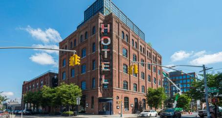 Hotel Wythe