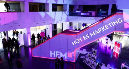 Hoy es Marketing 2021: más de 5o ponentes y la evolución a una plataforma anual de contenidos hoy-es-marketing