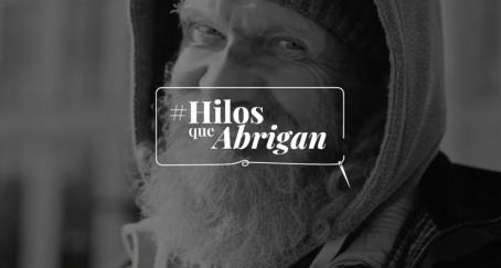 Humana lanza #HilosQueAbrigan con el apoyo de Twitter
