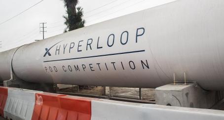 hyperloop