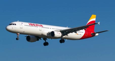 iberia