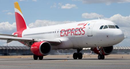 iberia-express