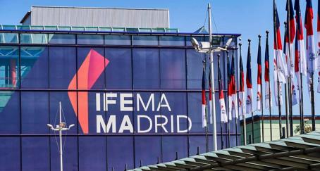 Feria IFEMA Madrid