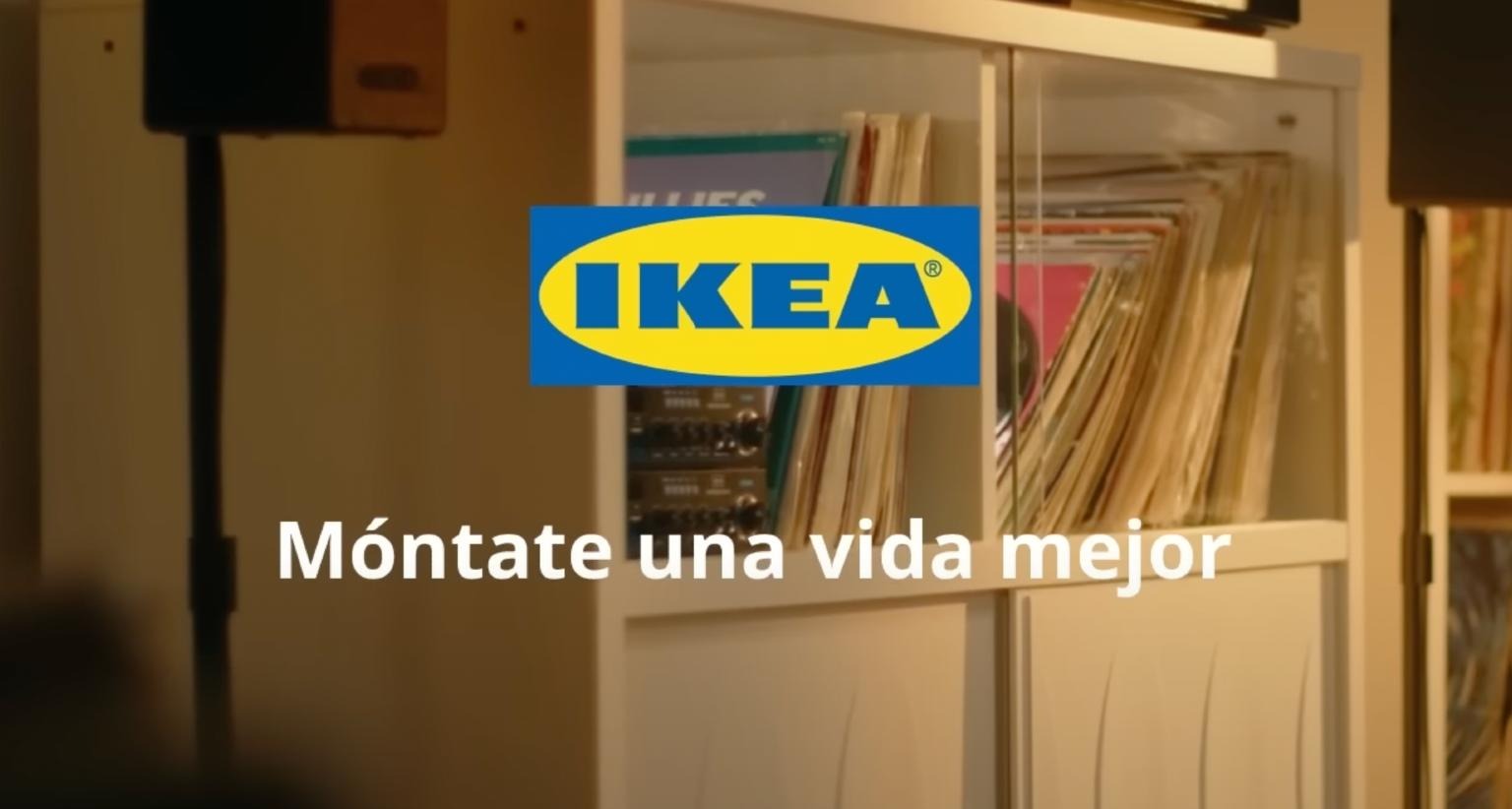 logotipo de Ikea