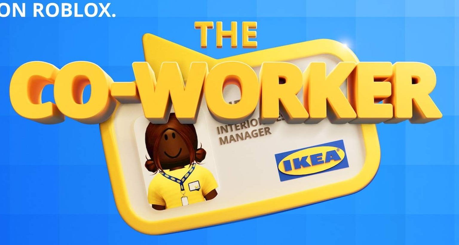 Ikea abre tienda virtual en Roblox