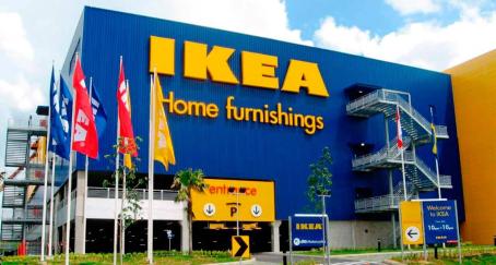 Ikea obtiene el permiso para construir viviendas de bajo coste en Reino Unido