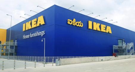 Ikea-india