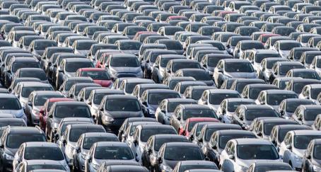 indistria automovil mitigacion coronavirus