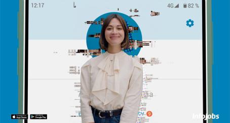infojobs promueve cambio de trabajo en su campaña