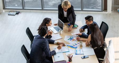 LinkedIn Tendencias de selección para 2022