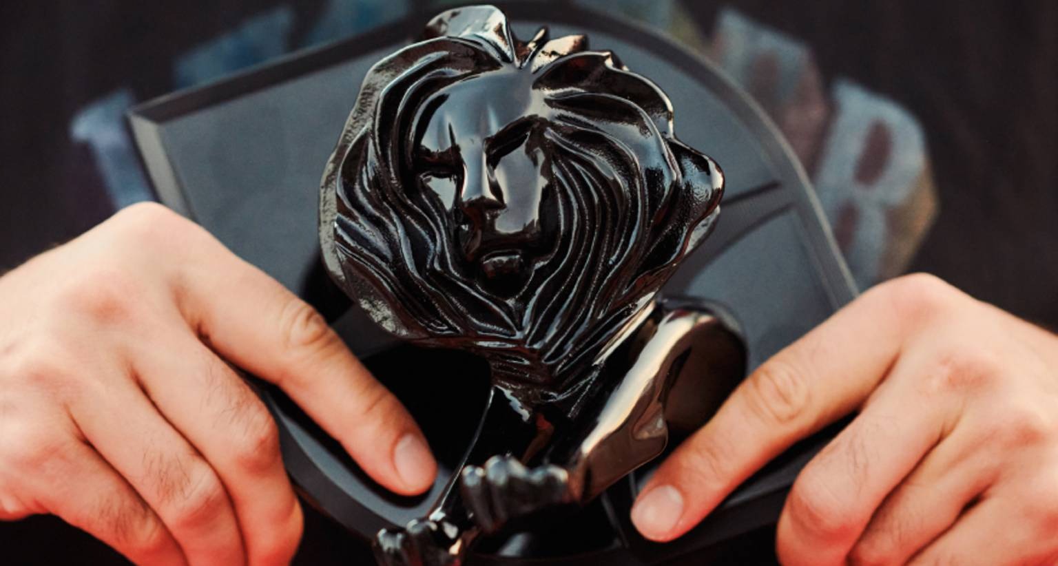 Trofeo Cannes Lions