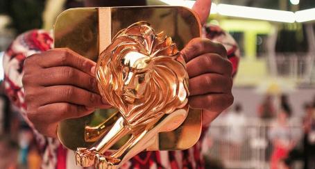 Inscripciones Cannes Lions 2021