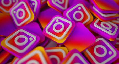 Los lunes o jueves a las 8 de la tarde es el mejor momento para publicar en Instagram, según Metricool Instagram_logos_Metricool