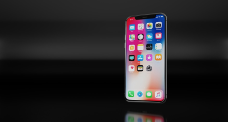 iphone x fracaso