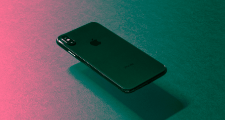 apple-iphoneX