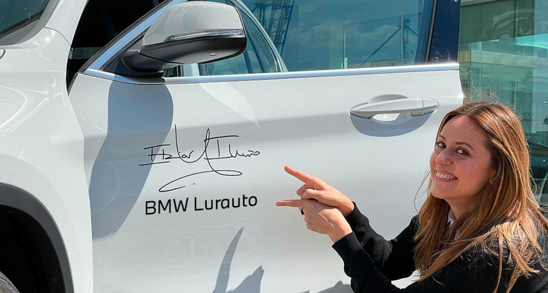 Itziar Ituño_BMW