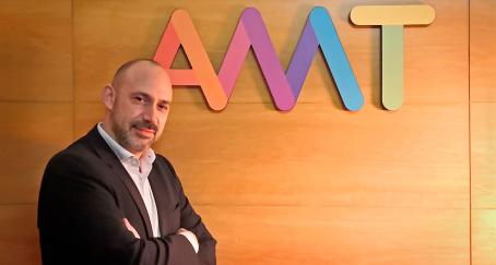 ivan de cristobal director general amt